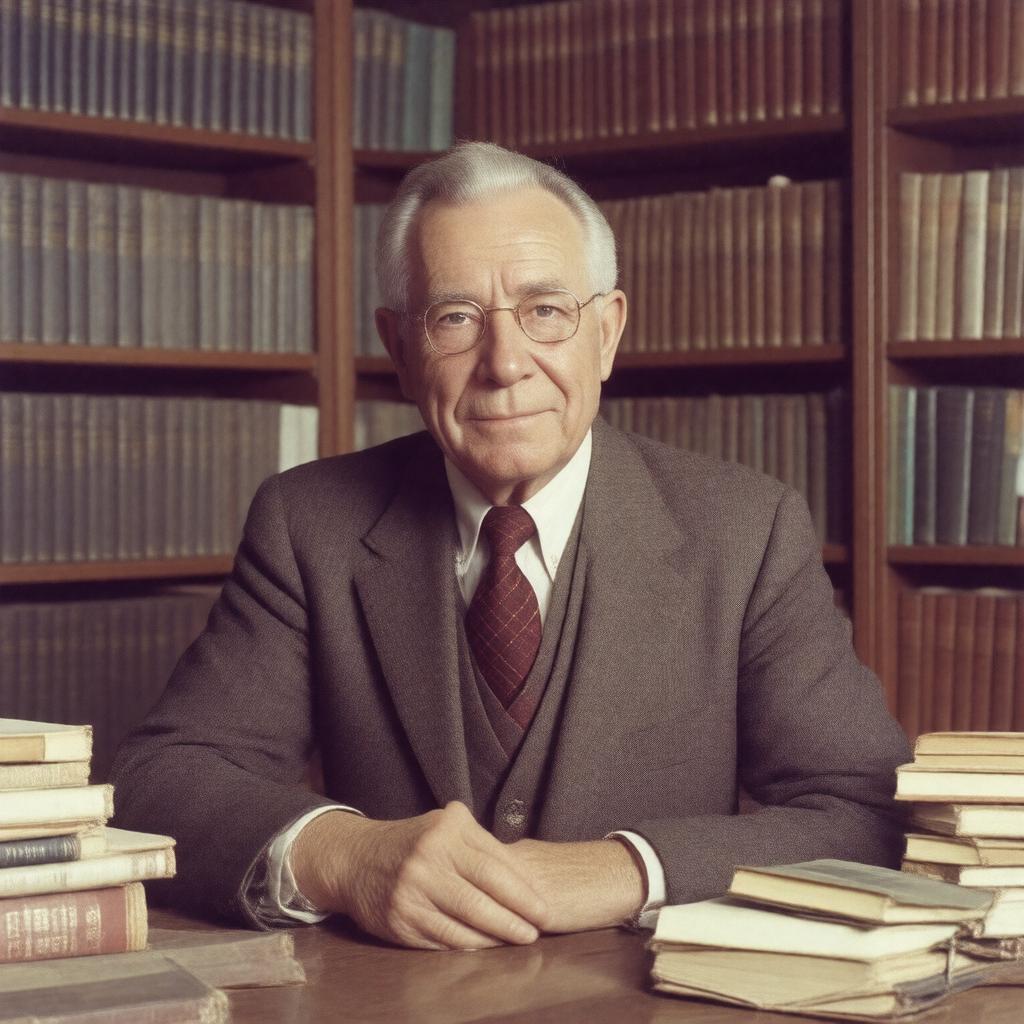 William A. Thompson